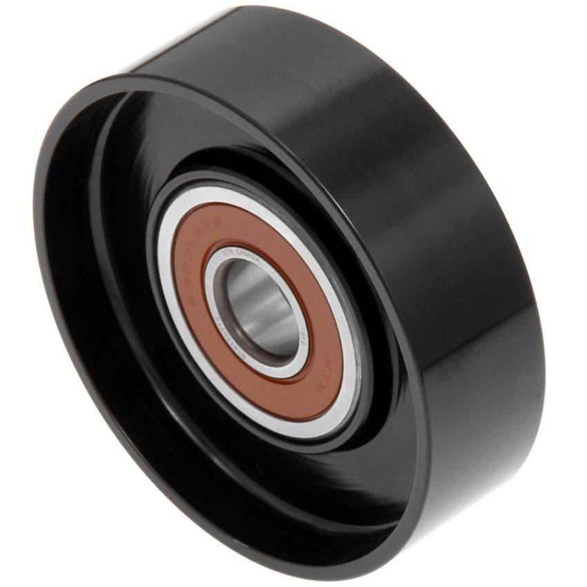 Litens 900647A Accessory Belt Drive Idler Pulley - Original Equipment Quality