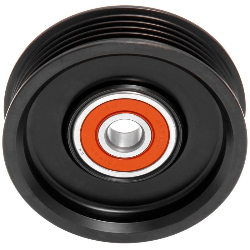 Litens 900648A Accessory Belt Drive Idler Pulley - Original Equipment Quality