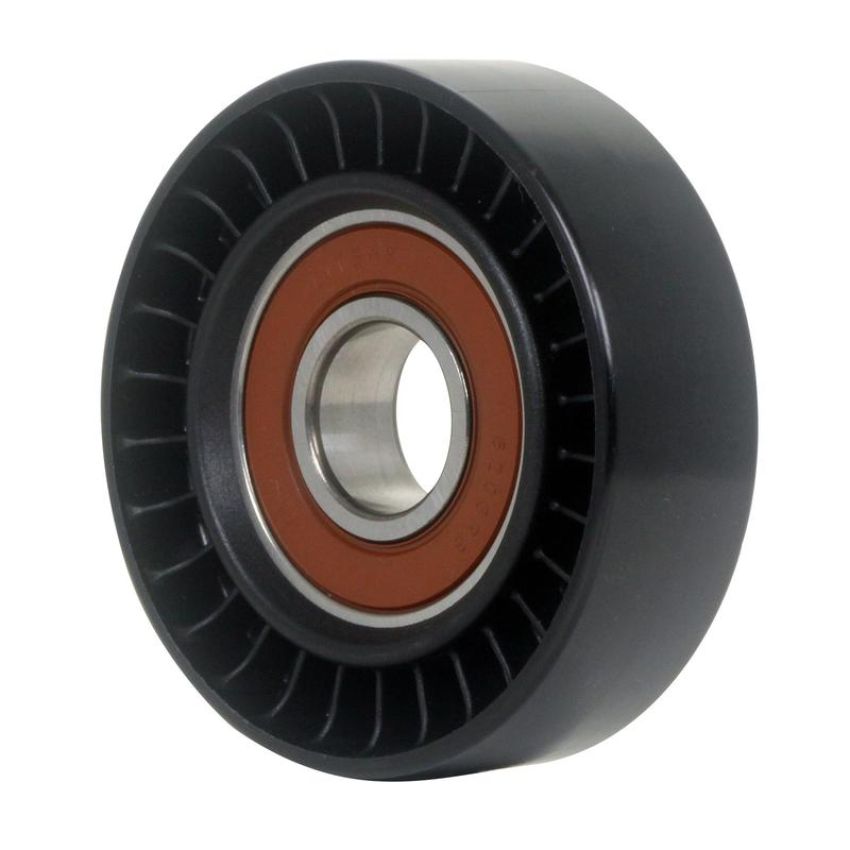Litens 900649A Accessory Belt Drive Idler Pulley - Original Equipment Quality