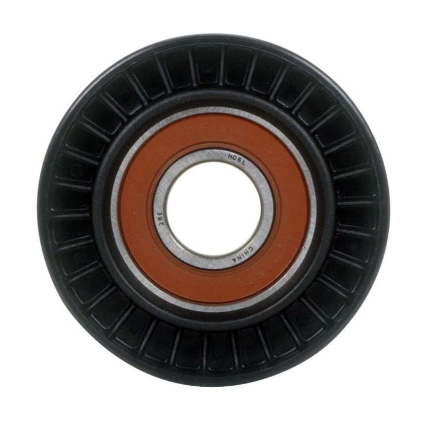 Litens 900649A Accessory Belt Drive Idler Pulley - Original Equipment Quality