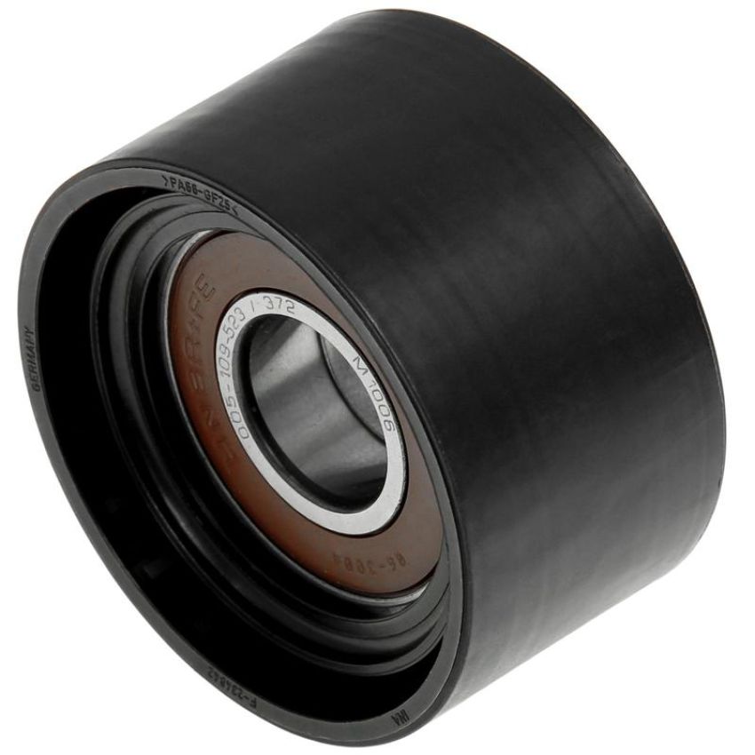 Litens 900654A Accessory Belt Drive Idler Pulley - Original Equipment Quality