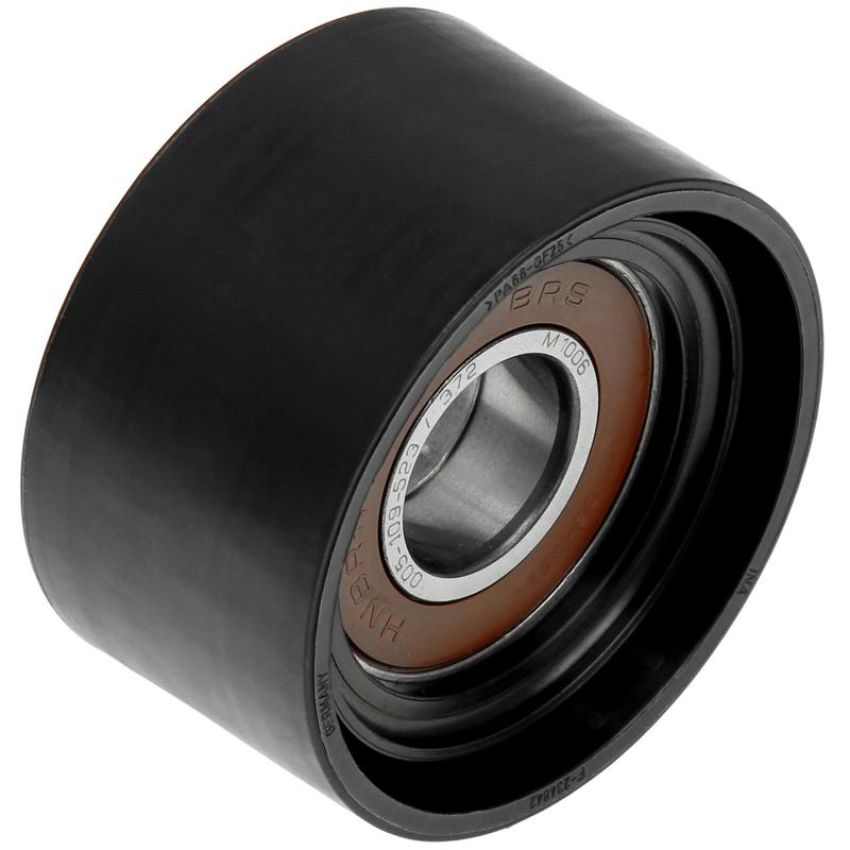 Litens 900654A Accessory Belt Drive Idler Pulley - Original Equipment Quality