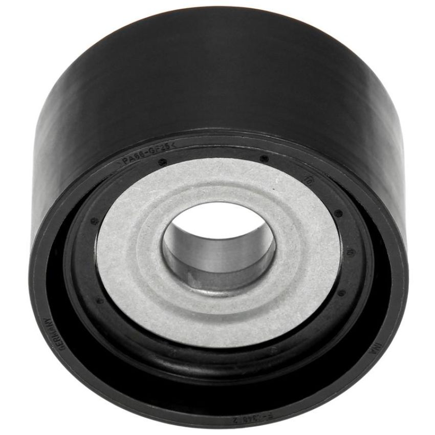 Litens 900654A Accessory Belt Drive Idler Pulley - Original Equipment Quality