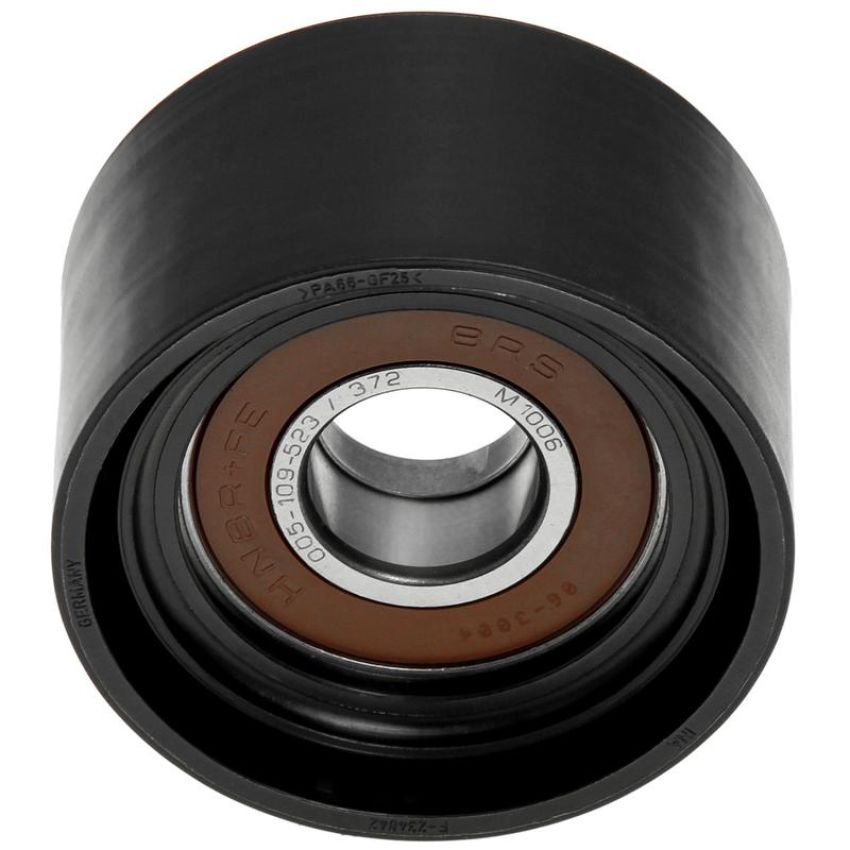 Litens 900654A Accessory Belt Drive Idler Pulley - Original Equipment Quality