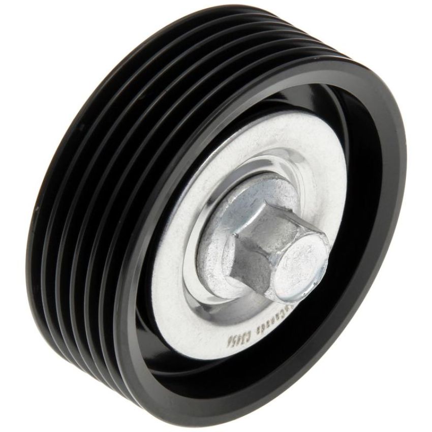 Litens 900656A Accessory Belt Drive Idler Pulley - Original Equipment Quality