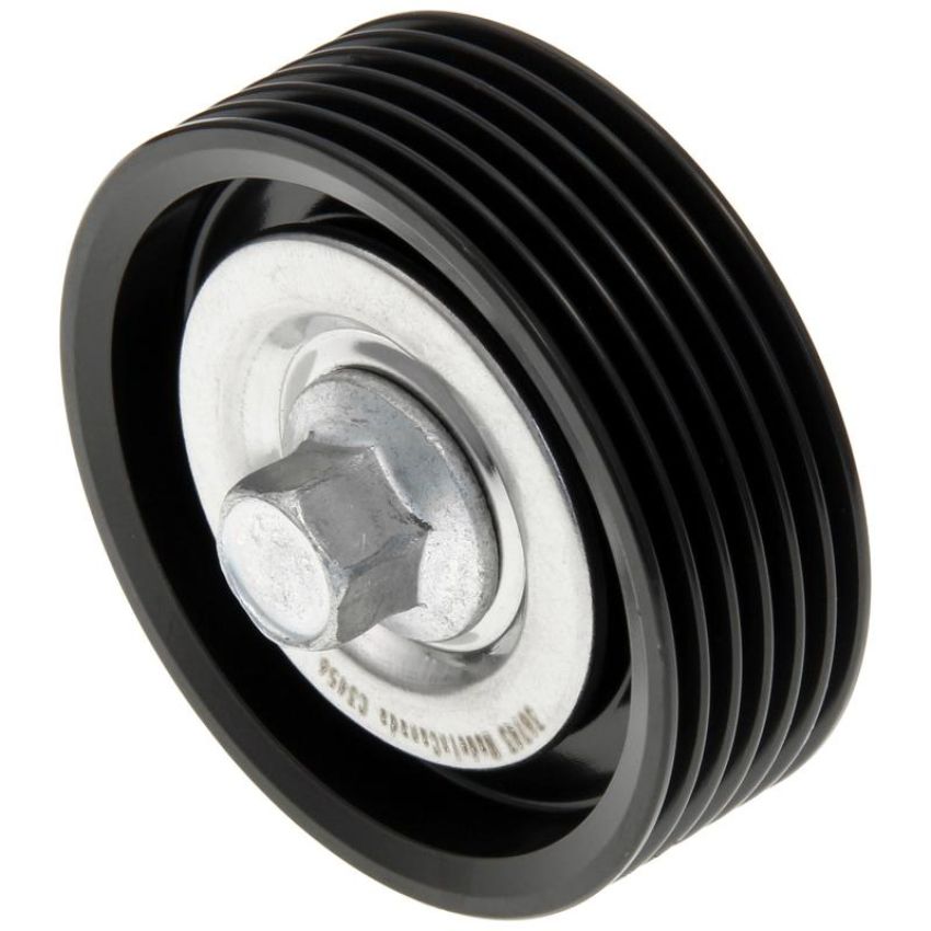 Litens 900656A Accessory Belt Drive Idler Pulley - Original Equipment Quality