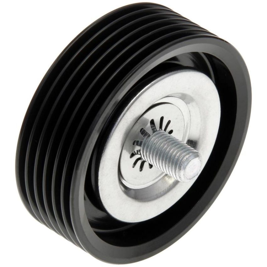 Litens 900656A Accessory Belt Drive Idler Pulley - Original Equipment Quality