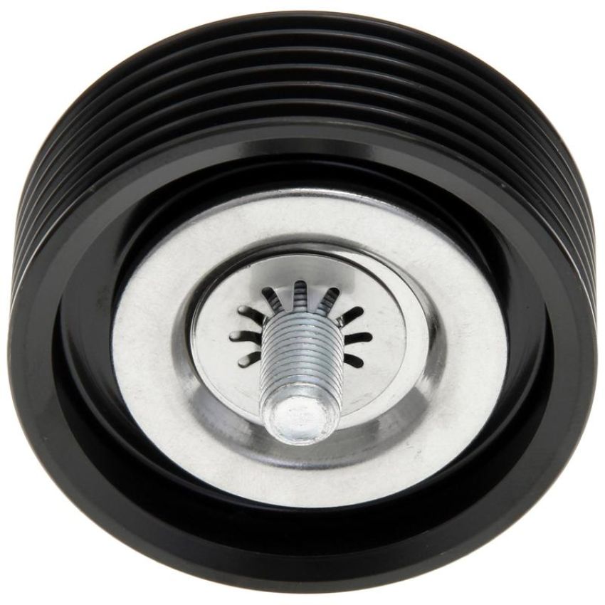Litens 900656A Accessory Belt Drive Idler Pulley - Original Equipment Quality