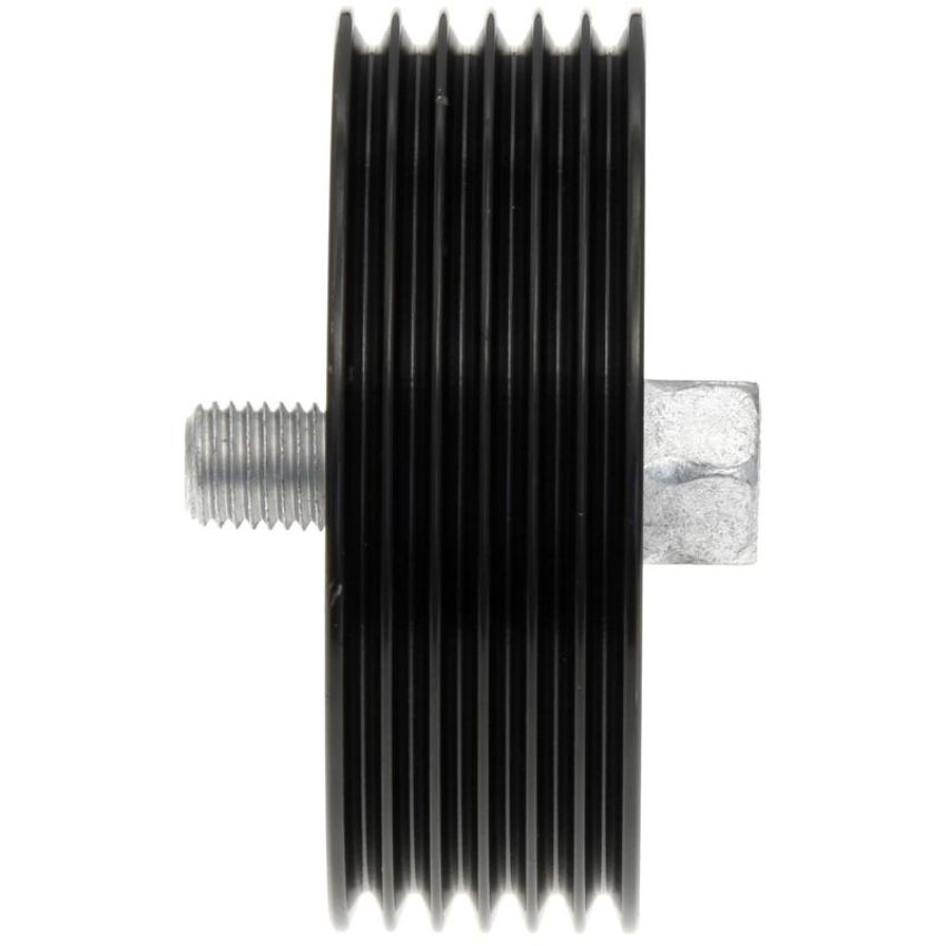 Litens 900656A Accessory Belt Drive Idler Pulley - Original Equipment Quality