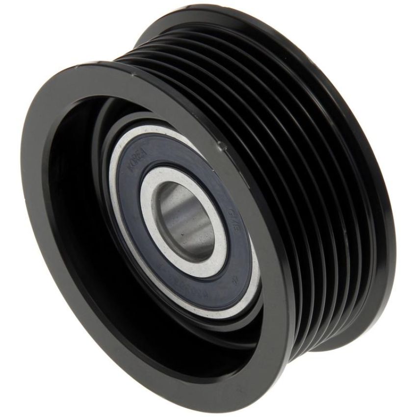 Litens 900658A Accessory Belt Drive Idler Pulley - Original Equipment Quality