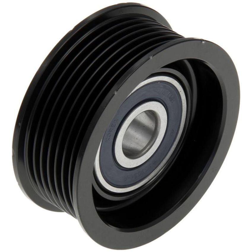 Litens 900658A Accessory Belt Drive Idler Pulley - Original Equipment Quality
