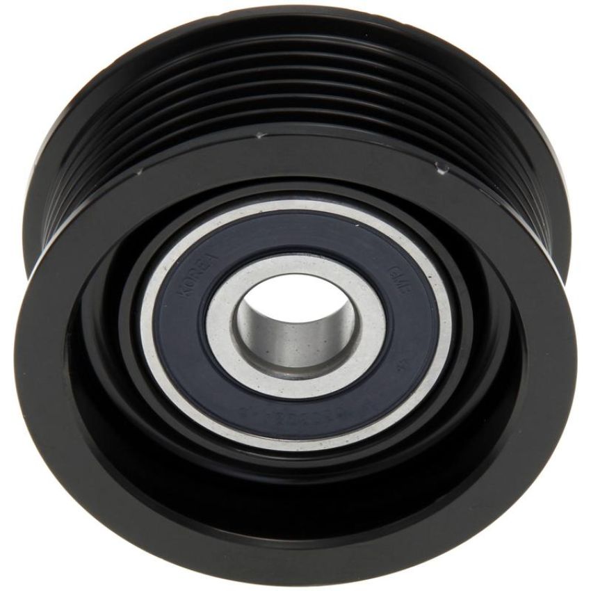 Litens 900658A Accessory Belt Drive Idler Pulley - Original Equipment Quality