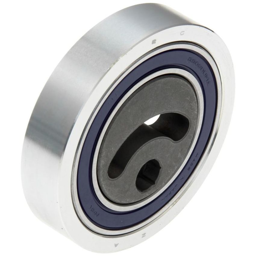 Litens 900659A Accessory Belt Drive Idler Pulley - Original Equipment Quality