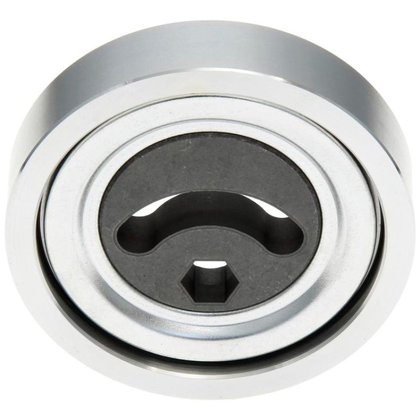 Litens 900659A Accessory Belt Drive Idler Pulley - Original Equipment Quality
