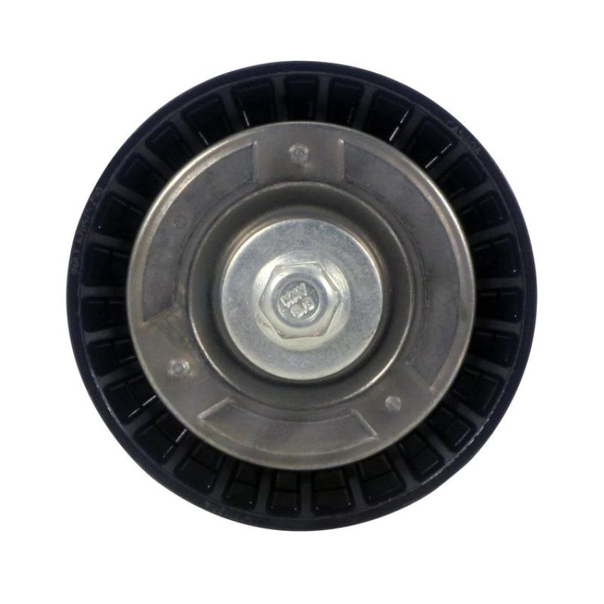 Litens 900662A Accessory Belt Drive Idler Pulley - Original Equipment Quality