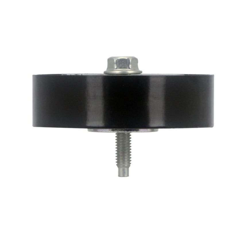Litens 900662A Accessory Belt Drive Idler Pulley - Original Equipment Quality