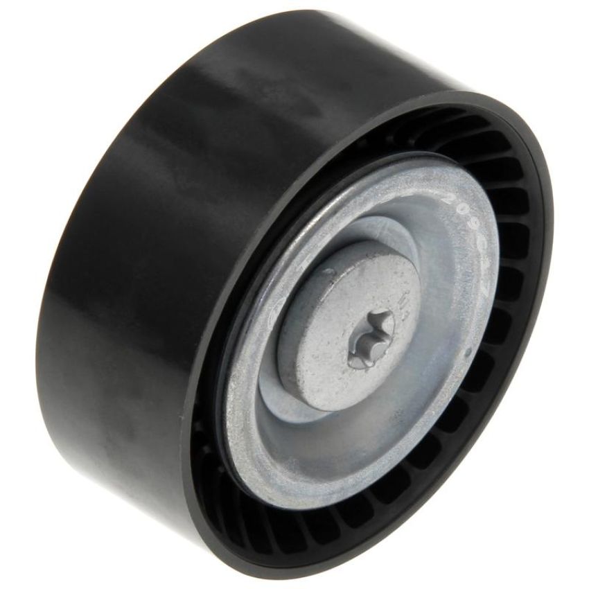 Litens 900663A Accessory Belt Drive Idler Pulley - Original Equipment Quality
