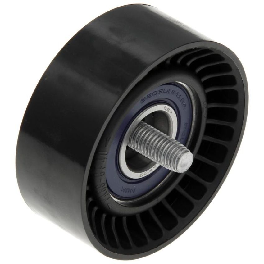 Litens 900663A Accessory Belt Drive Idler Pulley - Original Equipment Quality