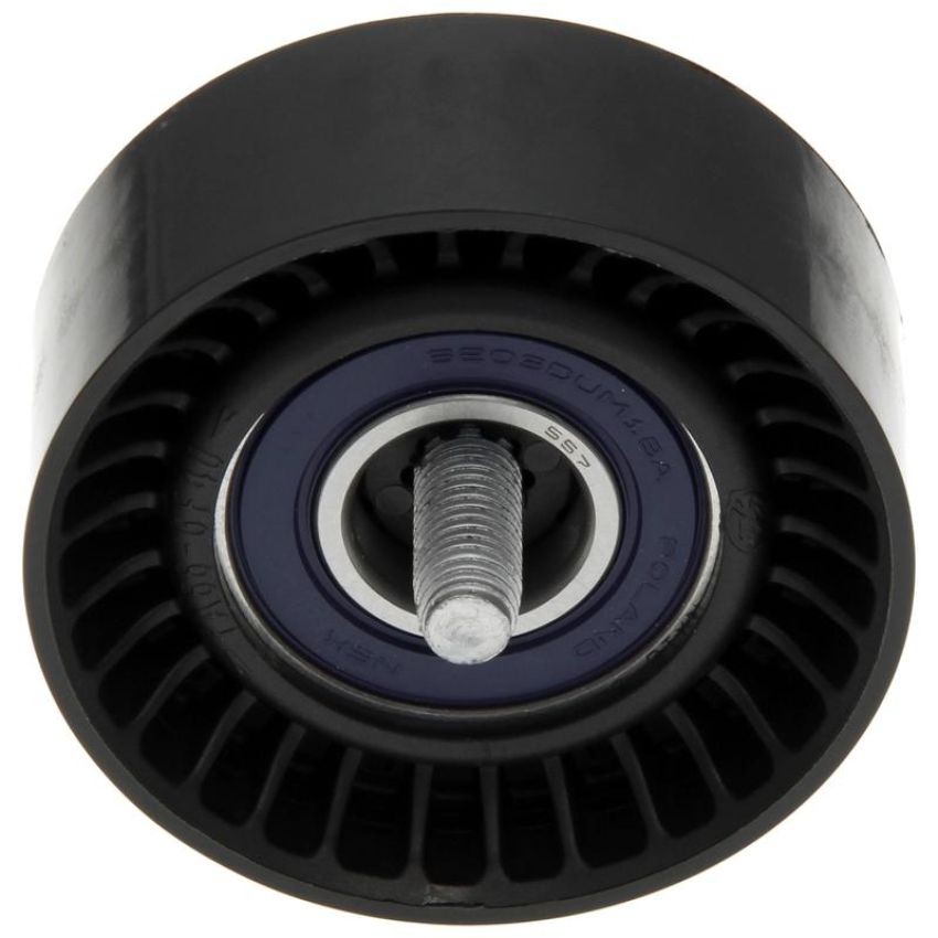 Litens 900663A Accessory Belt Drive Idler Pulley - Original Equipment Quality