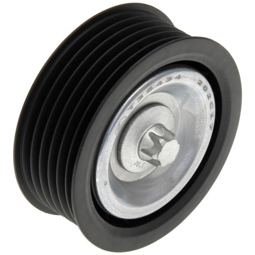 Litens 900665A Accessory Belt Drive Idler Pulley - Original Equipment Quality