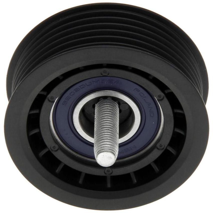 Litens 900665A Accessory Belt Drive Idler Pulley - Original Equipment Quality