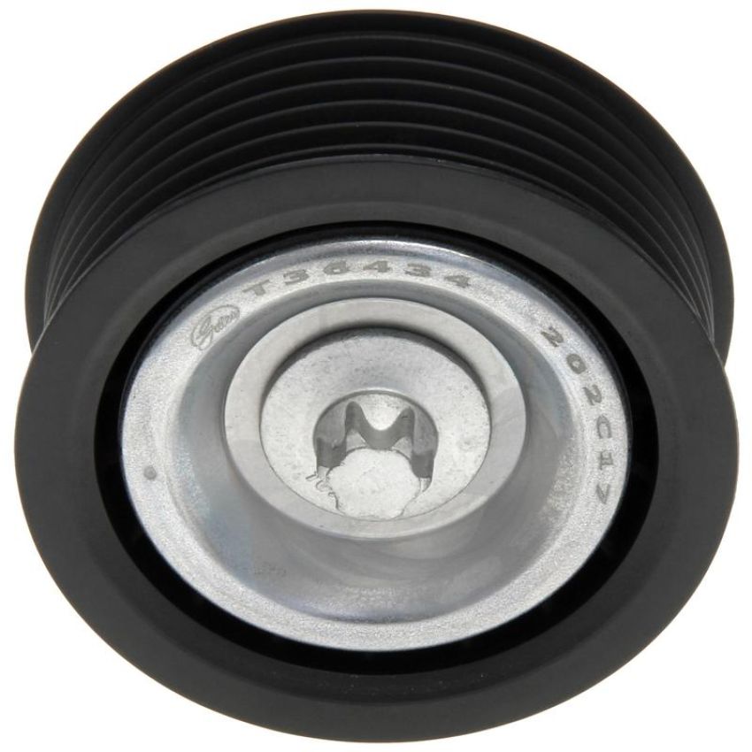 Litens 900665A Accessory Belt Drive Idler Pulley - Original Equipment Quality