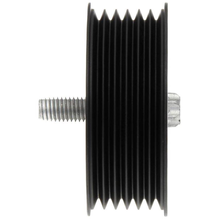 Litens 900665A Accessory Belt Drive Idler Pulley - Original Equipment Quality