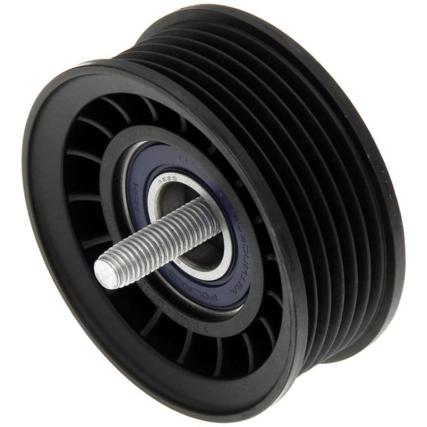 Litens 900667A Accessory Belt Drive Idler Pulley - Original Equipment Quality