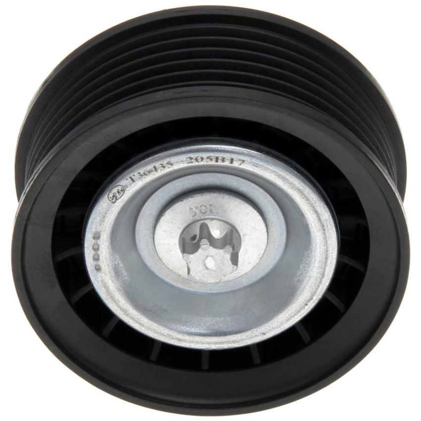 Litens 900667A Accessory Belt Drive Idler Pulley - Original Equipment Quality