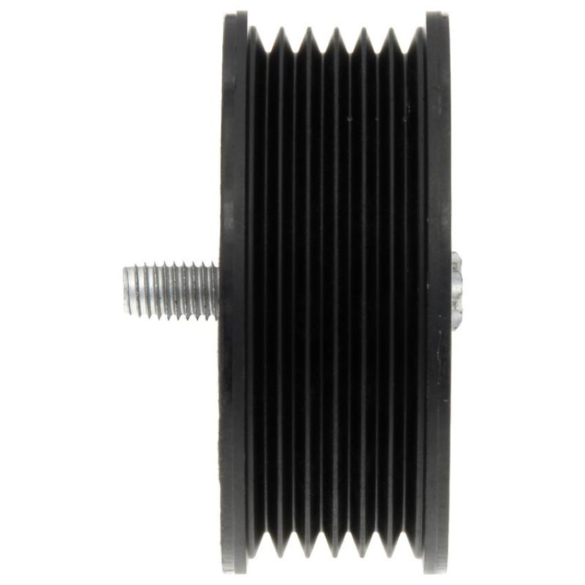Litens 900667A Accessory Belt Drive Idler Pulley - Original Equipment Quality