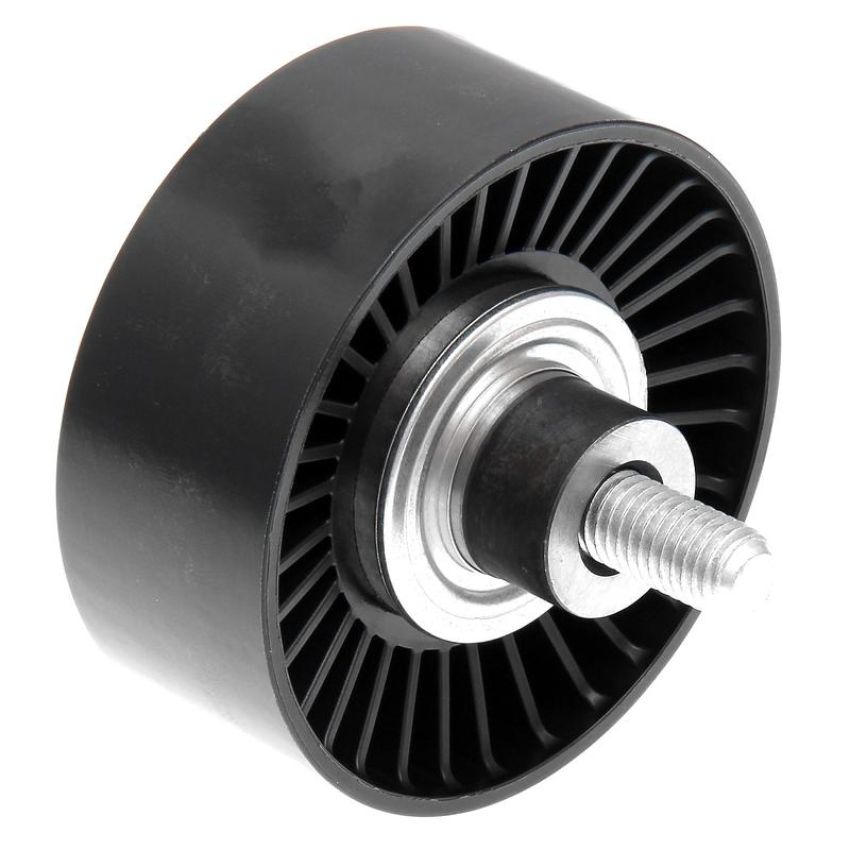 Litens 900668A Accessory Belt Drive Idler Pulley - Original Equipment Quality