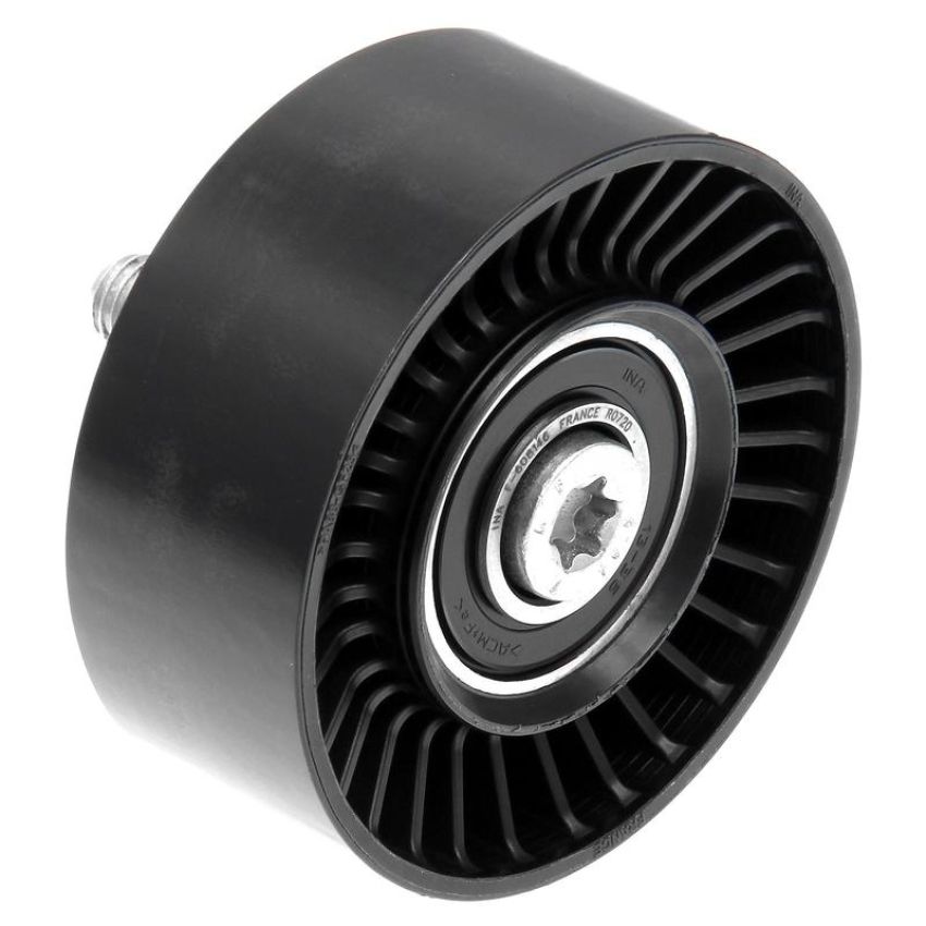 Litens 900668A Accessory Belt Drive Idler Pulley - Original Equipment Quality