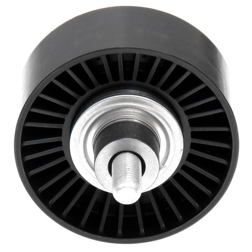 Litens 900668A Accessory Belt Drive Idler Pulley - Original Equipment Quality