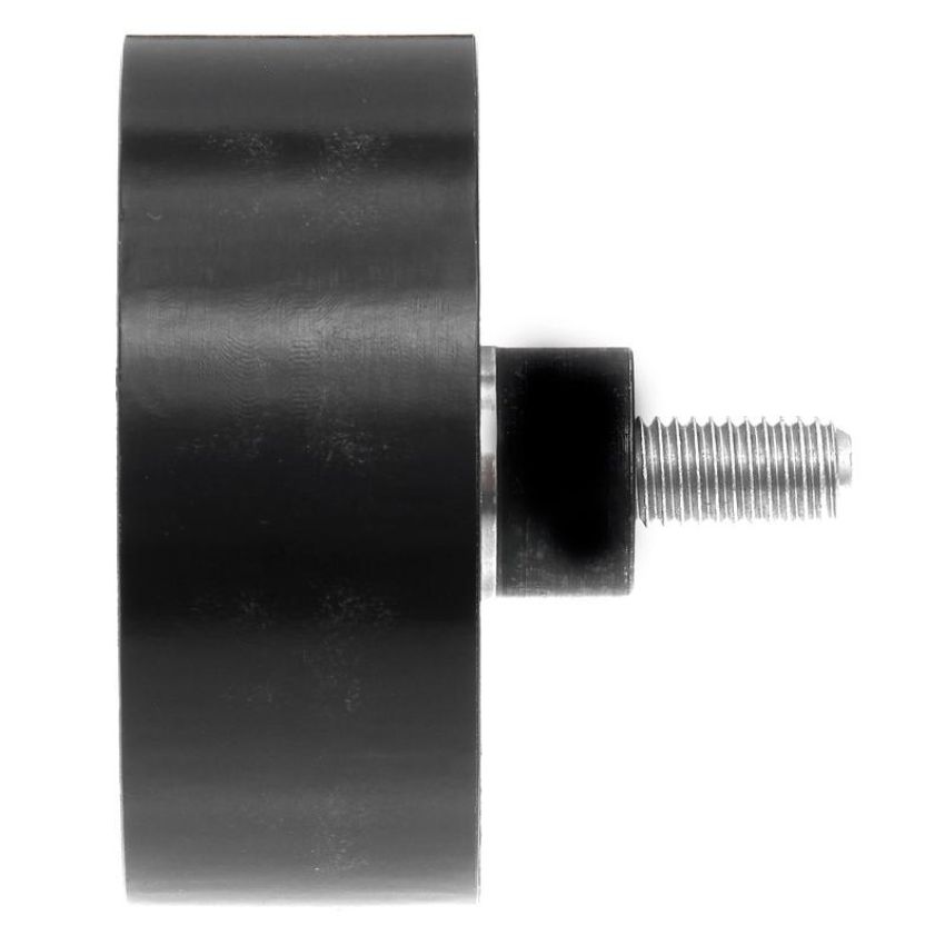 Litens 900668A Accessory Belt Drive Idler Pulley - Original Equipment Quality