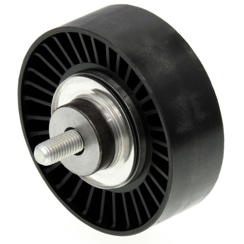 Litens 900670A Accessory Belt Drive Idler Pulley - Original Equipment Quality