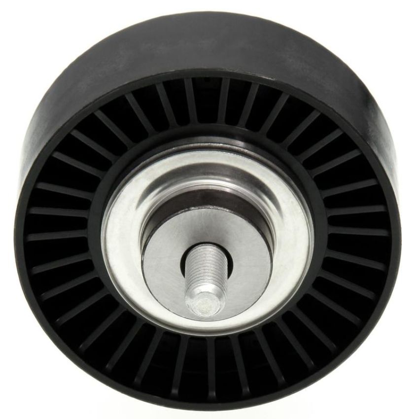 Litens 900670A Accessory Belt Drive Idler Pulley - Original Equipment Quality