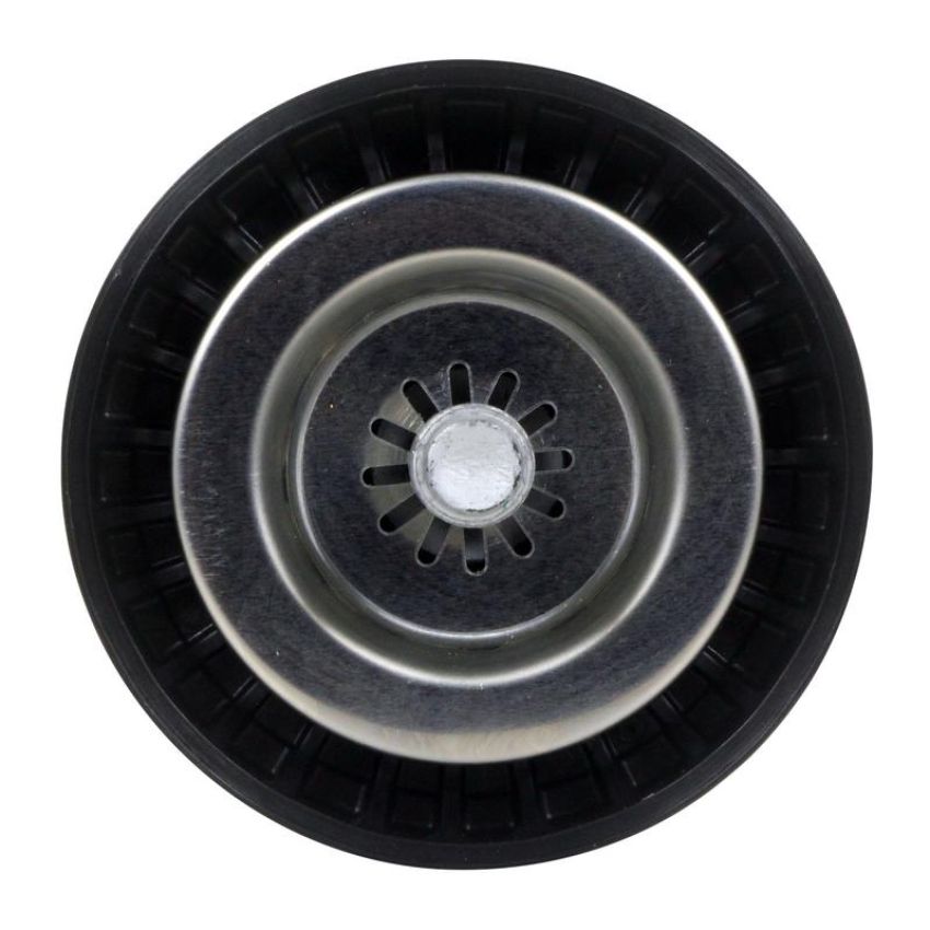 Litens 900672A Accessory Belt Drive Idler Pulley - Original Equipment Quality