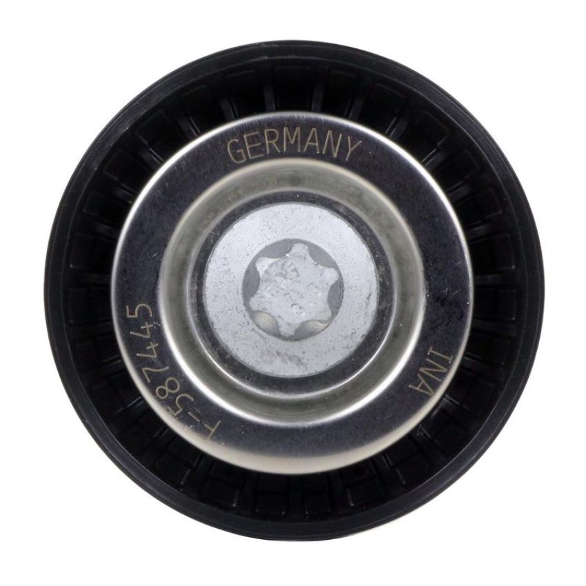 Litens 900672A Accessory Belt Drive Idler Pulley - Original Equipment Quality