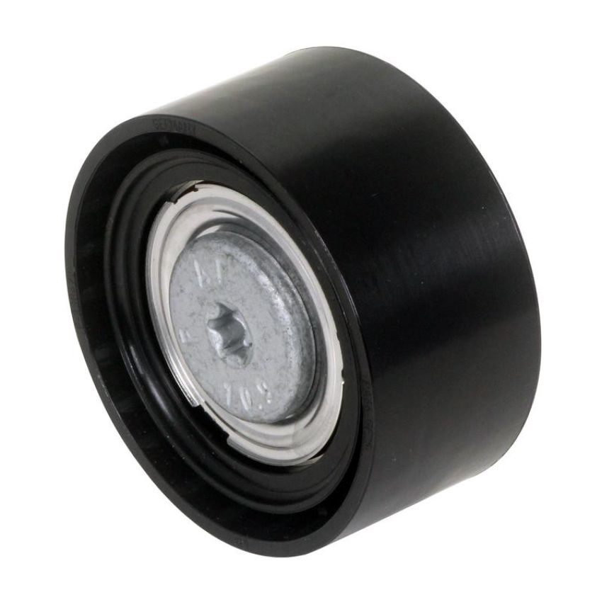 Litens 900673A Accessory Belt Drive Idler Pulley - Original Equipment Quality