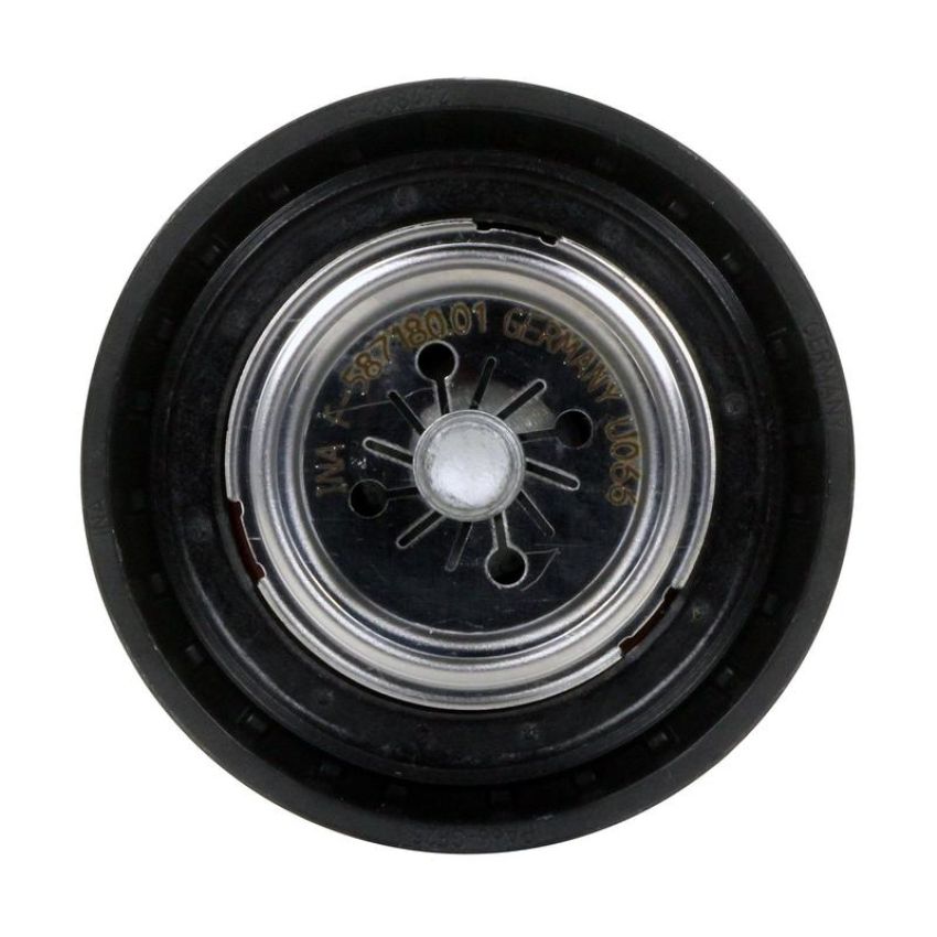 Litens 900673A Accessory Belt Drive Idler Pulley - Original Equipment Quality
