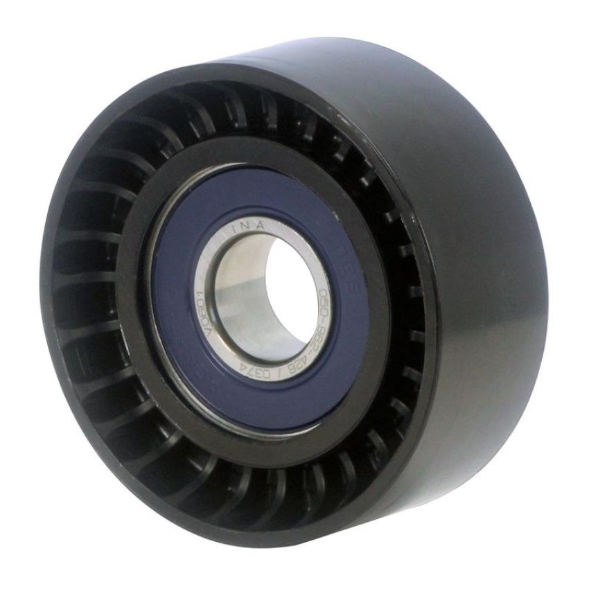 Litens 900677A Accessory Belt Drive Idler Pulley - Original Equipment Quality