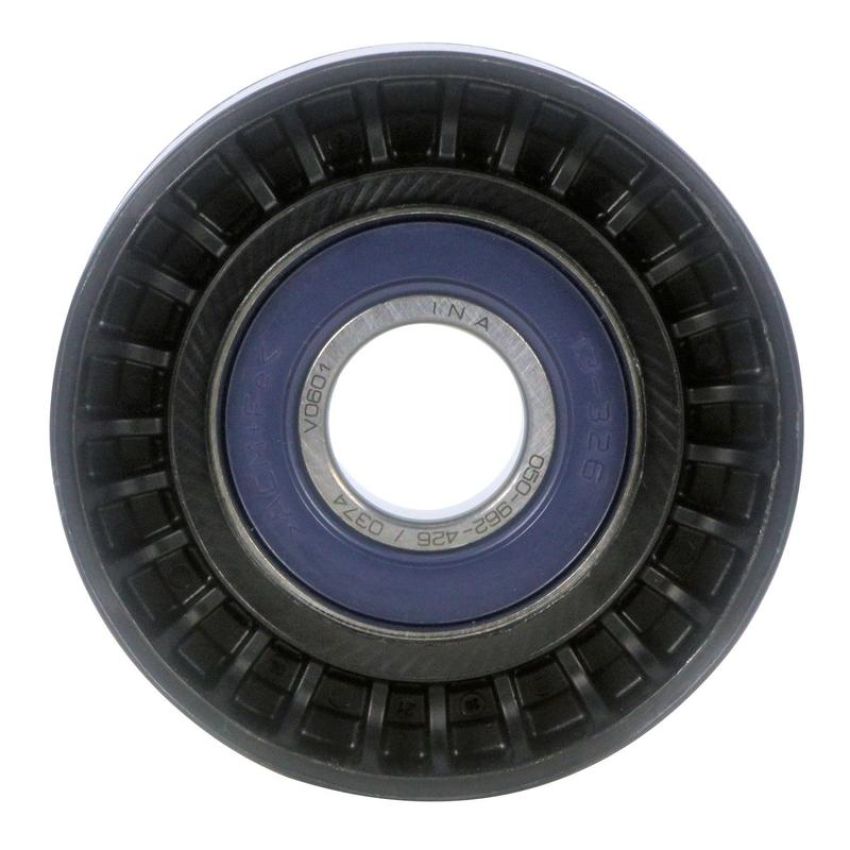 Litens 900677A Accessory Belt Drive Idler Pulley - Original Equipment Quality