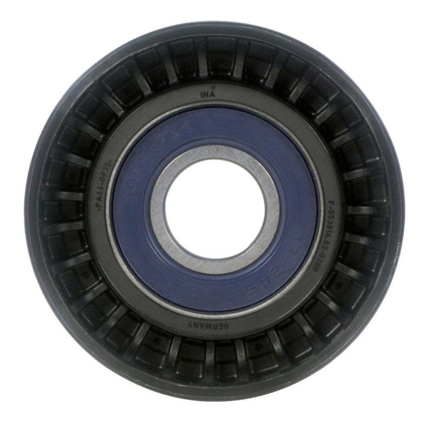 Litens 900677A Accessory Belt Drive Idler Pulley - Original Equipment Quality