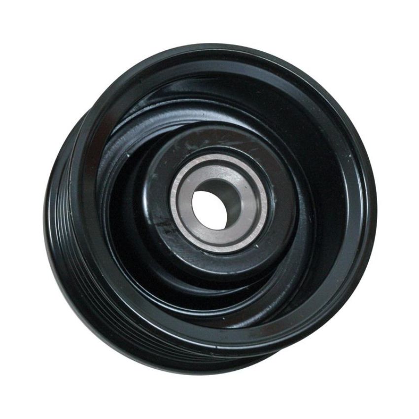 Litens 900678A Accessory Belt Drive Idler Pulley - Original Equipment Quality