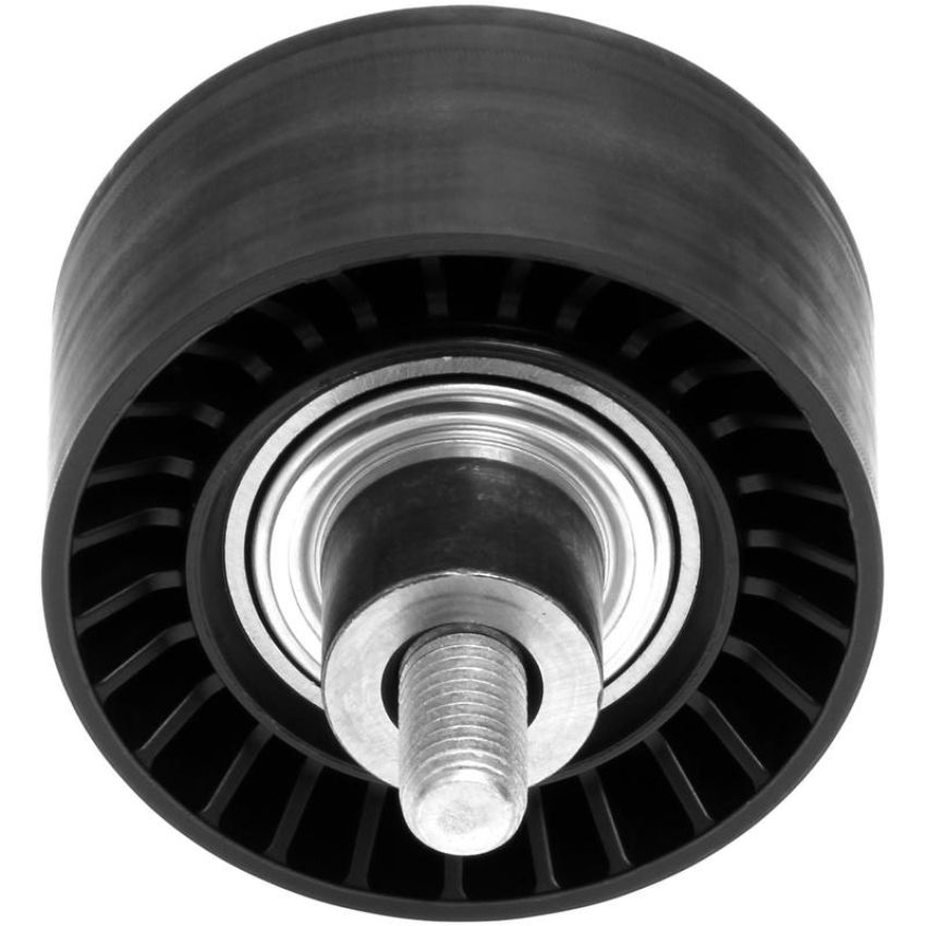 Litens 900680A Accessory Belt Drive Idler Pulley - Original Equipment Quality