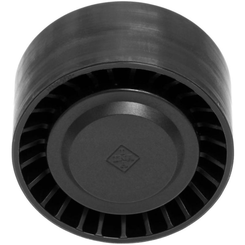 Litens 900680A Accessory Belt Drive Idler Pulley - Original Equipment Quality