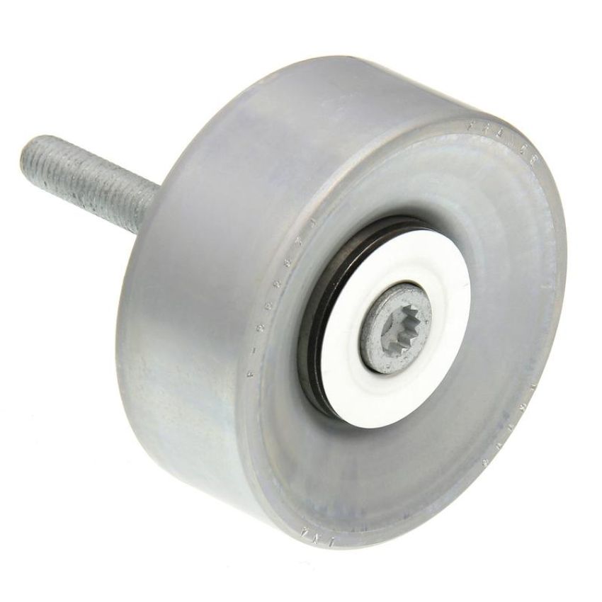 Litens 900684A Accessory Belt Drive Idler Pulley - Original Equipment Quality