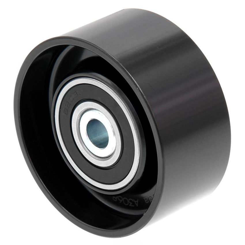 Litens 900687A Accessory Belt Drive Idler/Tensioner Pulley - Original Equipment Quality