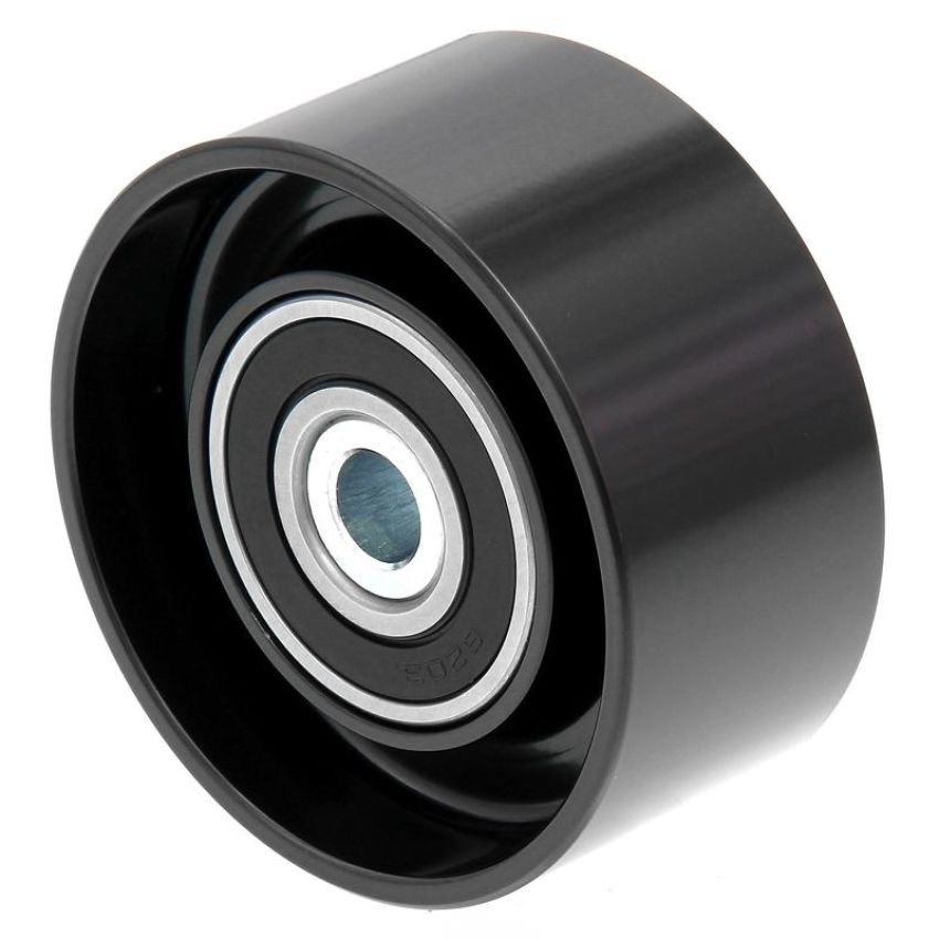 Litens 900687A Accessory Belt Drive Idler/Tensioner Pulley - Original Equipment Quality
