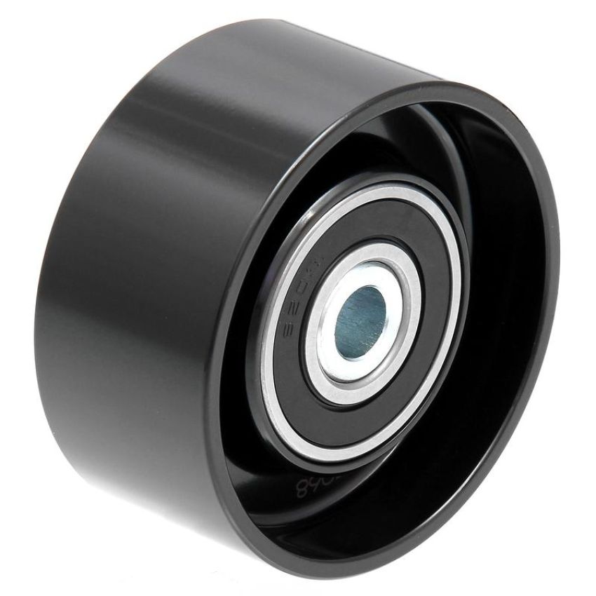 Litens 900687A Accessory Belt Drive Idler/Tensioner Pulley - Original Equipment Quality